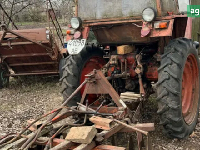 ХТЗ Т-25, об'ємом двигуна 2.01 л та пробігом 0 тис. км за 5000 $, фото 2 на Automoto.ua