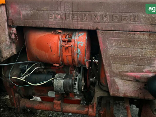 ХТЗ Т-25, об'ємом двигуна 2.01 л та пробігом 0 тис. км за 5000 $, фото 16 на Automoto.ua