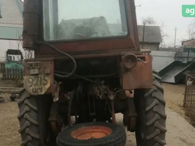 ХТЗ Т-25, об'ємом двигуна 2.01 л та пробігом 0 тис. км за 4400 $, фото 1 на Automoto.ua