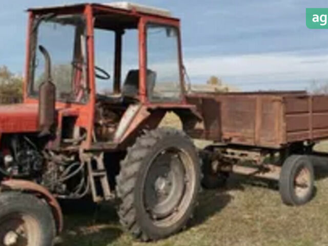 ХТЗ Т-25, об'ємом двигуна 2.01 л та пробігом 0 тис. км за 3000 $, фото 2 на Automoto.ua