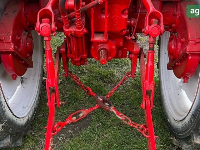 ХТЗ Т-25, объемом двигателя 2.01 л и пробегом 0 тыс. км за 4600 $, фото 14 на Automoto.ua