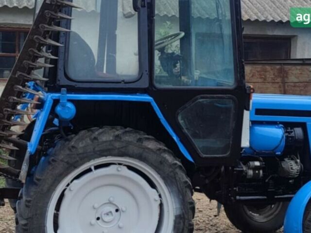 ХТЗ Т-25, объемом двигателя 0 л и пробегом 100 тыс. км за 6300 $, фото 6 на Automoto.ua