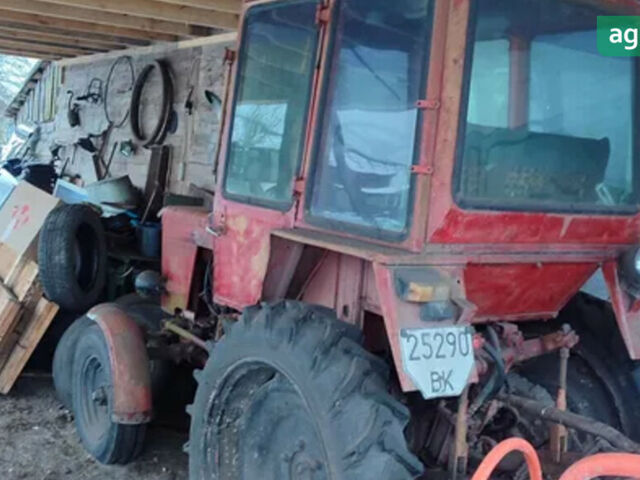 ХТЗ Т-25, об'ємом двигуна 2.01 л та пробігом 0 тис. км за 3700 $, фото 2 на Automoto.ua