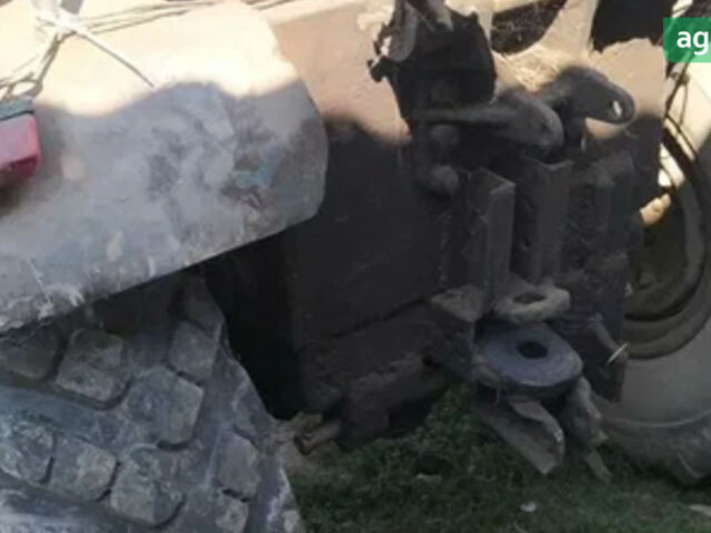 ХТЗ Т-25, об'ємом двигуна 2.01 л та пробігом 0 тис. км за 2300 $, фото 2 на Automoto.ua