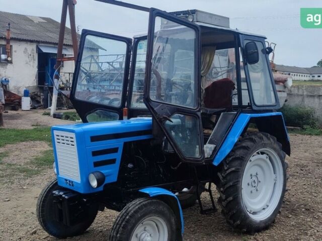 ХТЗ Т-25, объемом двигателя 0 л и пробегом 100 тыс. км за 6300 $, фото 3 на Automoto.ua