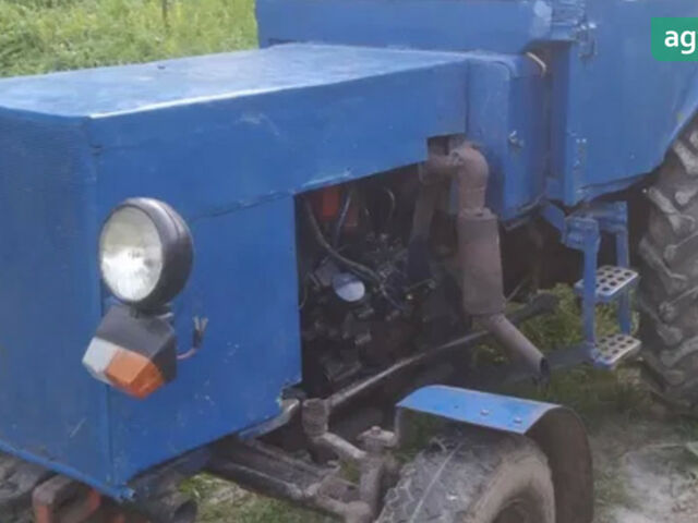 ХТЗ Т-25, об'ємом двигуна 0 л та пробігом 0 тис. км за 4200 $, фото 5 на Automoto.ua