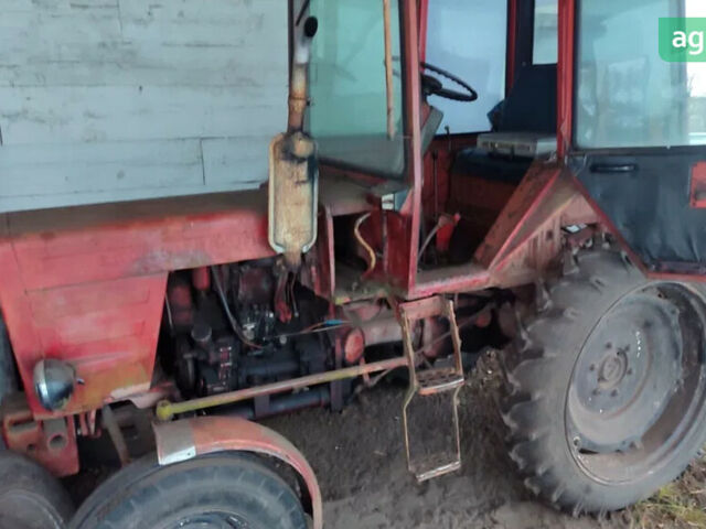 ХТЗ Т-25, об'ємом двигуна 2.01 л та пробігом 0 тис. км за 3700 $, фото 3 на Automoto.ua