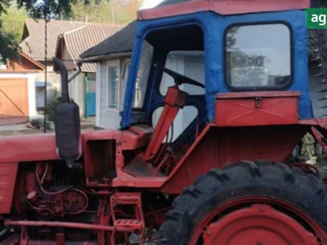 ХТЗ Т-25, об'ємом двигуна 2.01 л та пробігом 0 тис. км за 3500 $, фото 1 на Automoto.ua