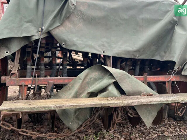 ХТЗ Т-25, об'ємом двигуна 2.01 л та пробігом 0 тис. км за 5000 $, фото 5 на Automoto.ua