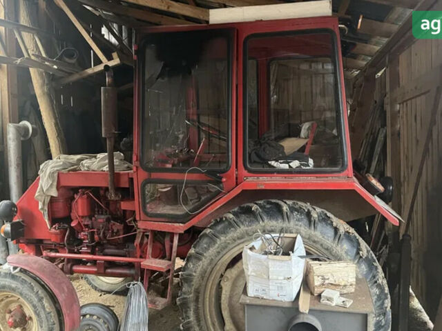 ХТЗ Т-25, об'ємом двигуна 2.01 л та пробігом 0 тис. км за 3900 $, фото 1 на Automoto.ua