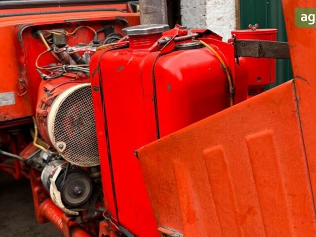 ХТЗ Т-25, объемом двигателя 2.01 л и пробегом 0 тыс. км за 5200 $, фото 3 на Automoto.ua