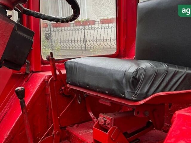 ХТЗ Т-25, объемом двигателя 2.01 л и пробегом 0 тыс. км за 4600 $, фото 8 на Automoto.ua