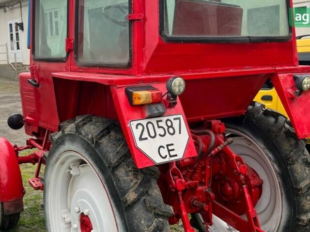 ХТЗ Т-25, объемом двигателя 2.01 л и пробегом 0 тыс. км за 4600 $, фото 16 на Automoto.ua