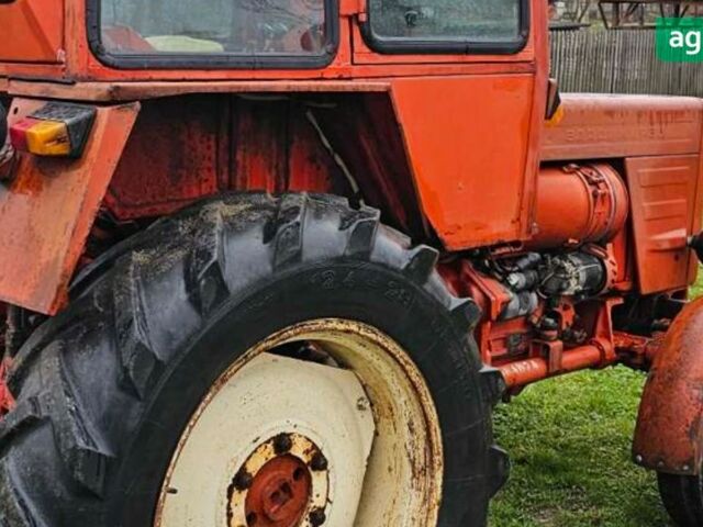 ХТЗ Т-25, объемом двигателя 2 л и пробегом 0 тыс. км за 4700 $, фото 5 на Automoto.ua