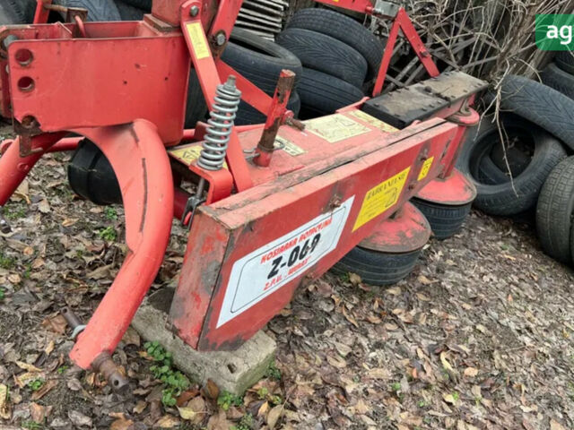 ХТЗ Т-25, об'ємом двигуна 2.01 л та пробігом 0 тис. км за 5000 $, фото 13 на Automoto.ua