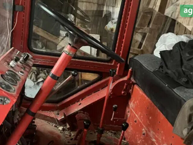 ХТЗ Т-25, об'ємом двигуна 2.01 л та пробігом 0 тис. км за 3900 $, фото 5 на Automoto.ua