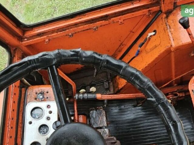 ХТЗ Т-25, объемом двигателя 2 л и пробегом 0 тыс. км за 4700 $, фото 7 на Automoto.ua