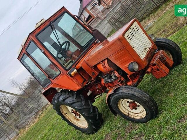 ХТЗ Т-25, объемом двигателя 2 л и пробегом 0 тыс. км за 4700 $, фото 17 на Automoto.ua