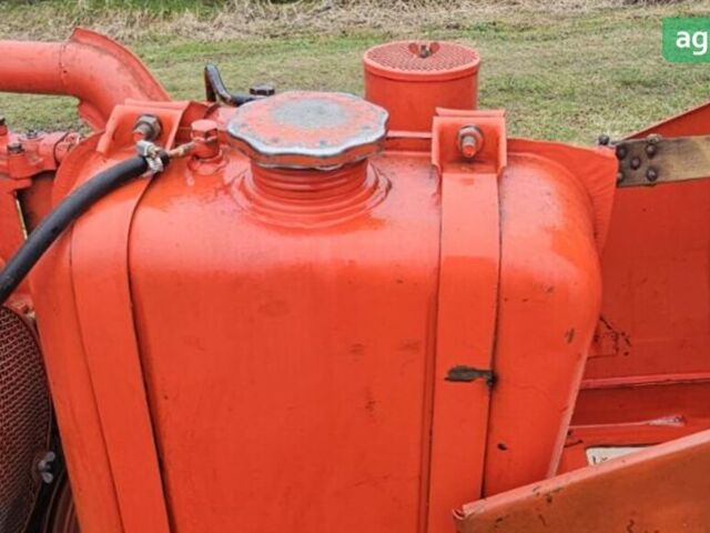 ХТЗ Т-25, объемом двигателя 2 л и пробегом 0 тыс. км за 4700 $, фото 4 на Automoto.ua