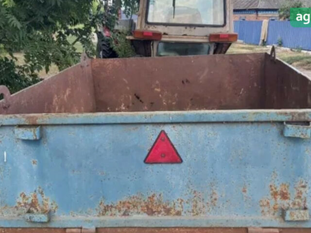 ХТЗ Т-25, объемом двигателя 0 л и пробегом 0 тыс. км за 3200 $, фото 1 на Automoto.ua