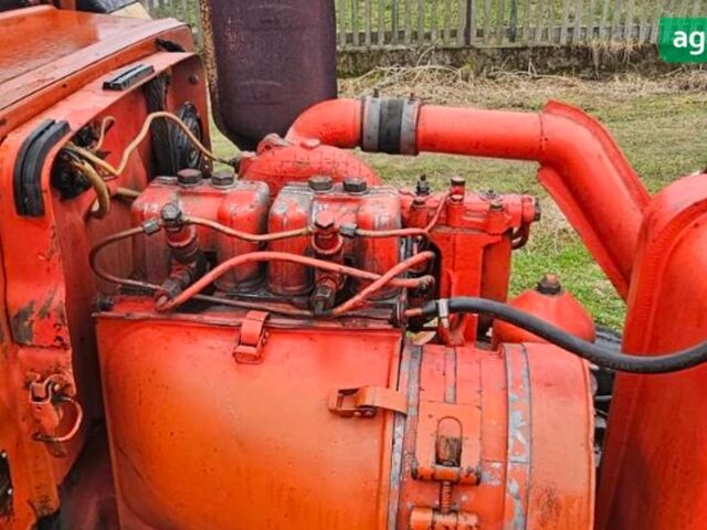 ХТЗ Т-25, объемом двигателя 2 л и пробегом 0 тыс. км за 4700 $, фото 13 на Automoto.ua