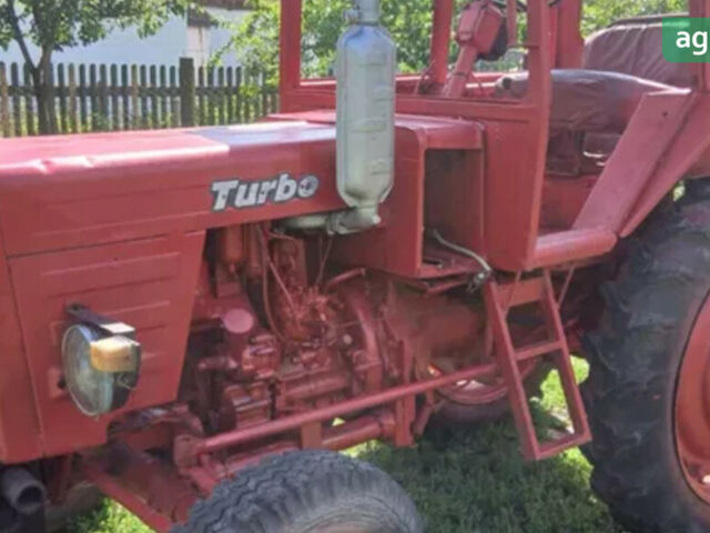 ХТЗ Т-25 1991 в Новорад-Волынском на Automoto.ua ХТЗ Т-25, объемом двигателя 2.01 л и пробегом 0 тыс. км за 2700 $, фото 5 на Automoto.ua