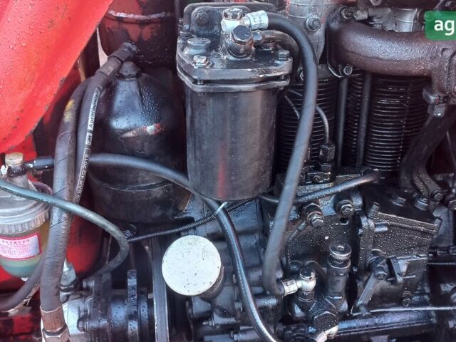 ХТЗ Т-25, об'ємом двигуна 2.01 л та пробігом 0 тис. км за 3600 $, фото 4 на Automoto.ua