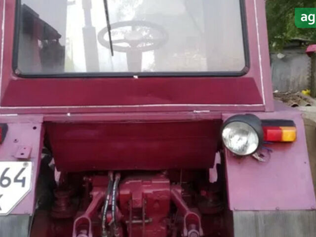 ХТЗ Т-25, об'ємом двигуна 0 л та пробігом 0 тис. км за 4500 $, фото 2 на Automoto.ua