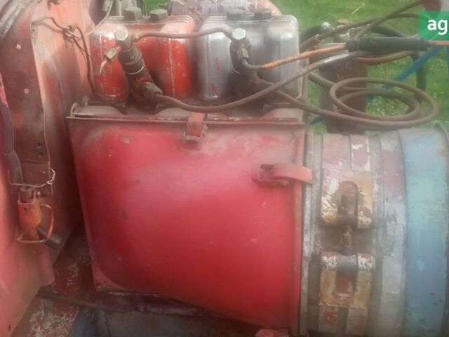 ХТЗ Т-25, об'ємом двигуна 0 л та пробігом 0 тис. км за 3500 $, фото 5 на Automoto.ua