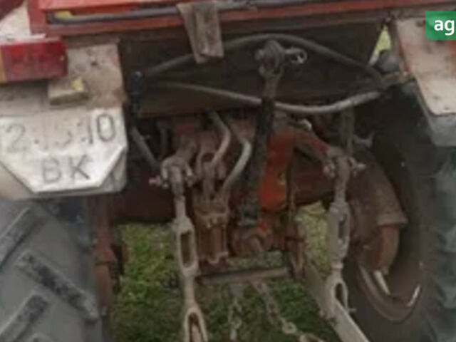 ХТЗ Т-25, объемом двигателя 0 л и пробегом 0 тыс. км за 4500 $, фото 2 на Automoto.ua