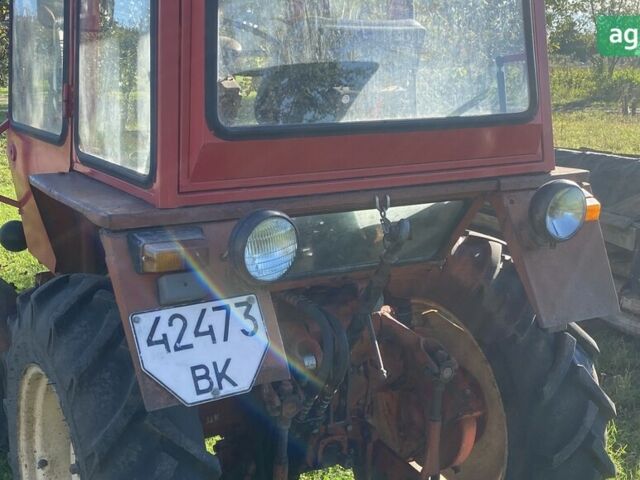 ХТЗ Т-25, об'ємом двигуна 2.01 л та пробігом 0 тис. км за 5500 $, фото 3 на Automoto.ua