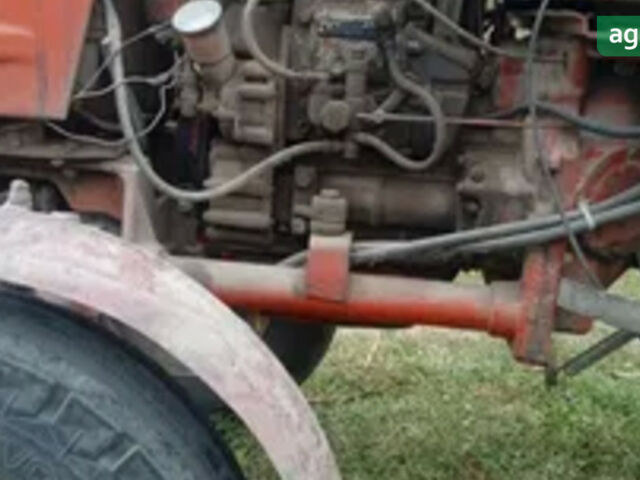 ХТЗ Т-25, объемом двигателя 0 л и пробегом 0 тыс. км за 4500 $, фото 3 на Automoto.ua