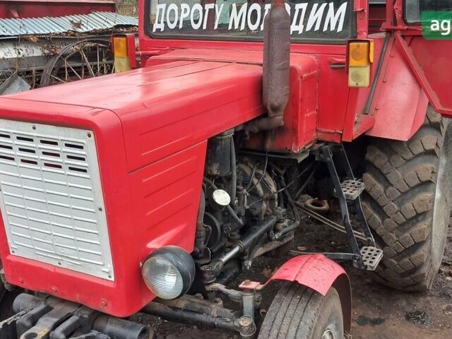 ХТЗ Т-25, об'ємом двигуна 2.01 л та пробігом 0 тис. км за 3600 $, фото 5 на Automoto.ua