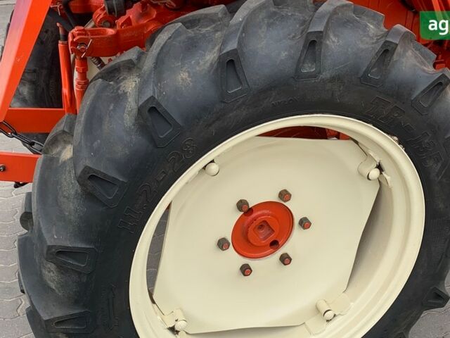 ХТЗ Т-25, объемом двигателя 0 л и пробегом 0 тыс. км за 5800 $, фото 6 на Automoto.ua