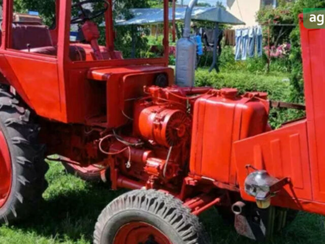 ХТЗ Т-25 1991 в Новорад-Волынском на Automoto.ua ХТЗ Т-25, объемом двигателя 2.01 л и пробегом 0 тыс. км за 2700 $, фото 2 на Automoto.ua