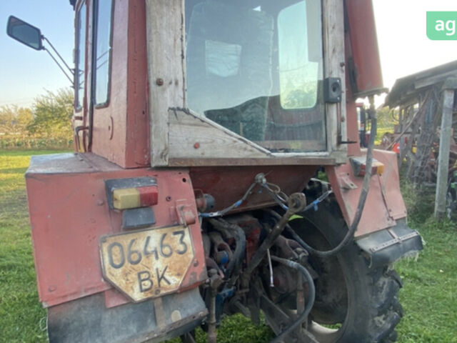 ХТЗ Т-25, об'ємом двигуна 2.8 л та пробігом 0 тис. км за 4000 $, фото 8 на Automoto.ua