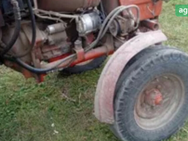 ХТЗ Т-25, объемом двигателя 0 л и пробегом 0 тыс. км за 4500 $, фото 4 на Automoto.ua