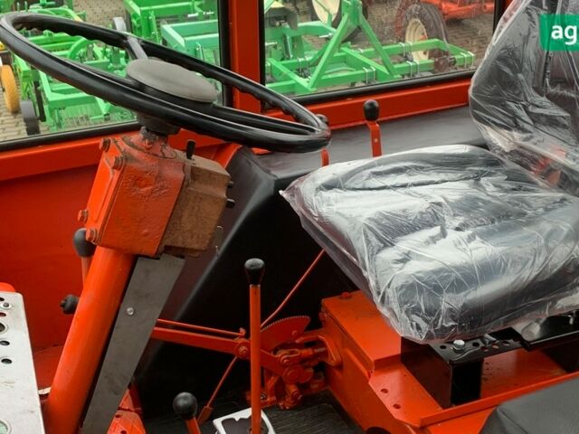 ХТЗ Т-25, объемом двигателя 0 л и пробегом 0 тыс. км за 5800 $, фото 9 на Automoto.ua