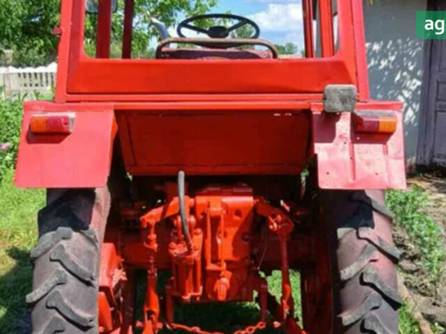 ХТЗ Т-25 1991 в Новорад-Волынском на Automoto.ua ХТЗ Т-25, объемом двигателя 2.01 л и пробегом 0 тыс. км за 2700 $, фото 3 на Automoto.ua