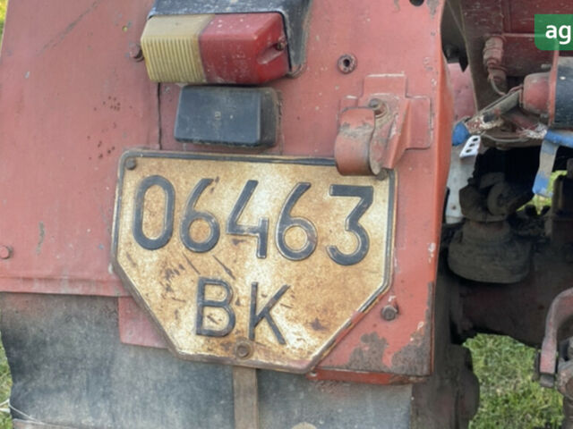 ХТЗ Т-25, об'ємом двигуна 2.8 л та пробігом 0 тис. км за 4000 $, фото 5 на Automoto.ua