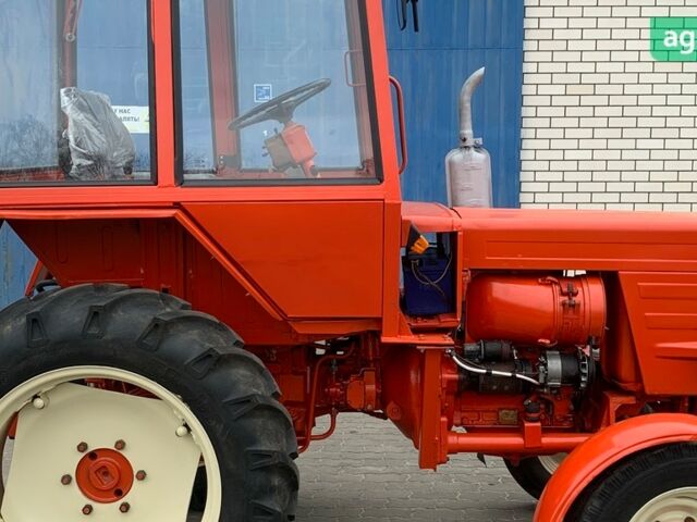 ХТЗ Т-25, объемом двигателя 0 л и пробегом 0 тыс. км за 5800 $, фото 7 на Automoto.ua