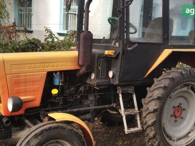 ХТЗ Т-25, объемом двигателя 2.01 л и пробегом 0 тыс. км за 4550 $, фото 1 на Automoto.ua