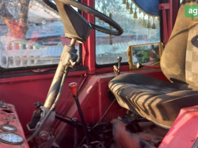 ХТЗ Т-25, об'ємом двигуна 2.01 л та пробігом 0 тис. км за 3600 $, фото 2 на Automoto.ua