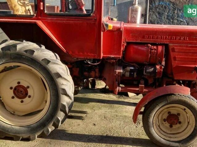 ХТЗ Т-25, объемом двигателя 1.4 л и пробегом 0 тыс. км за 5200 $, фото 1 на Automoto.ua