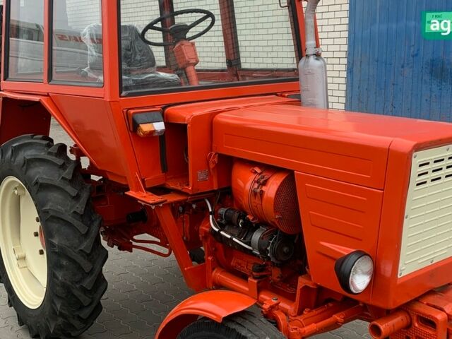 ХТЗ Т-25, объемом двигателя 0 л и пробегом 0 тыс. км за 5800 $, фото 4 на Automoto.ua