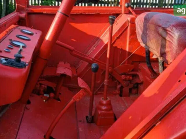 ХТЗ Т-25 1991 в Новорад-Волынском на Automoto.ua ХТЗ Т-25, объемом двигателя 2.01 л и пробегом 0 тыс. км за 2700 $, фото 4 на Automoto.ua