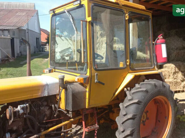 ХТЗ Т-25, об'ємом двигуна 2.01 л та пробігом 0 тис. км за 7000 $, фото 1 на Automoto.ua