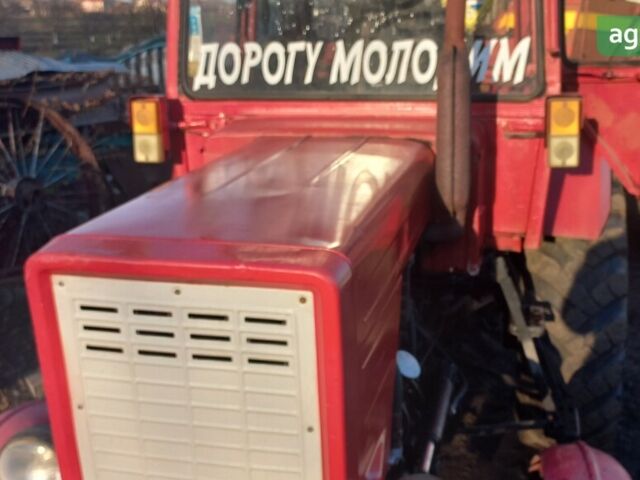 ХТЗ Т-25, об'ємом двигуна 2.01 л та пробігом 0 тис. км за 3600 $, фото 1 на Automoto.ua