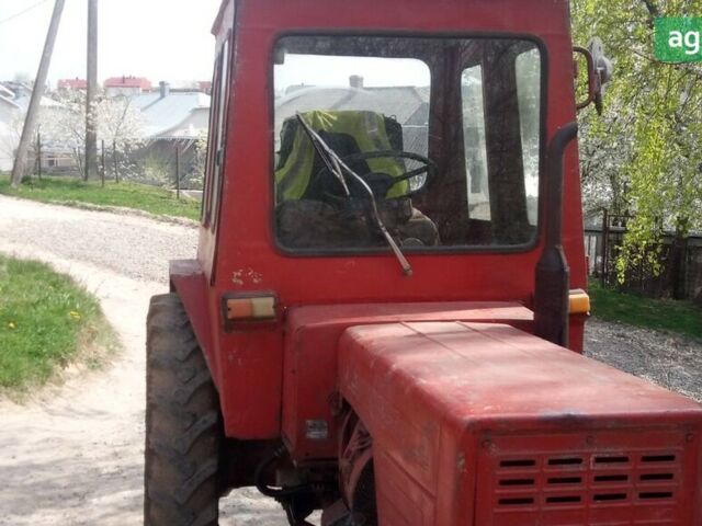 ХТЗ Т-25, объемом двигателя 0 л и пробегом 0 тыс. км за 4000 $, фото 7 на Automoto.ua