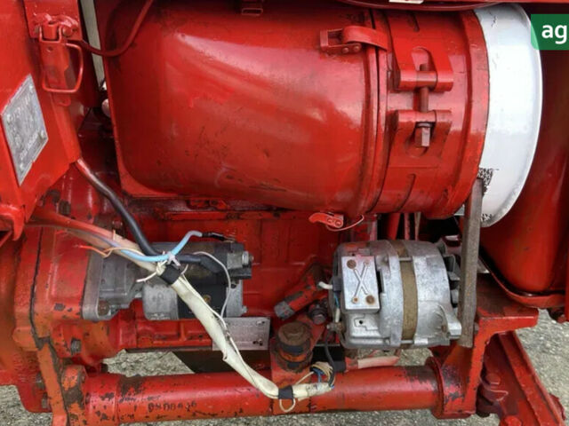 ХТЗ Т-25, об'ємом двигуна 2.01 л та пробігом 0 тис. км за 3400 $, фото 5 на Automoto.ua